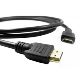 Cabo Hdmi Sukran Flat Preto 1,8m 7607