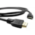 Cabo Hdmi Sukran Flat Preto 1,8m 7607