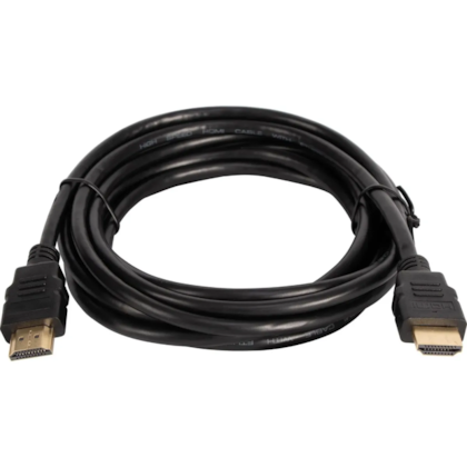Cabo High Speed Hdmi 2.0 3 Metros