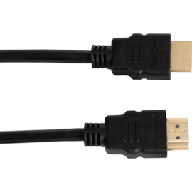 Cabo High Speed Hdmi 2.0 3 Metros