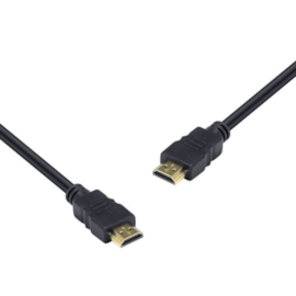 Cabo High Speed Hdmi 5 Metros 4k 3d Full Hd Blindado Oetu77857