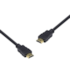 Cabo High Speed Hdmi 5 Metros 4k 3d Full Hd Blindado Oetu77857