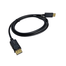 Cabo It-Blue Displayport 1.2 4K 1.8M Le-6629