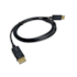 Cabo It-Blue Displayport 1.2 4K 1.8M Le-6629