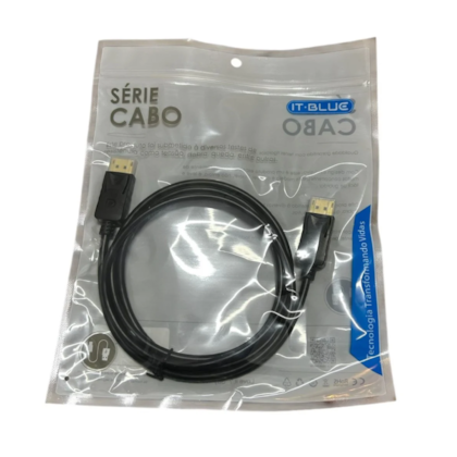 Cabo It-Blue Displayport 1.2 4K 1.8M Le-6629