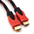 Cabo It-Blue Hdmi 1.4 10 Metros Com Malha Le-6612-10M