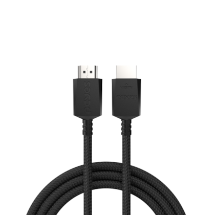 Cabo Pcyes Hdmi 2.0 3 Metros 4K 60Hz Nylon Phm3P-2
