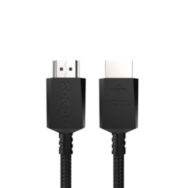 Cabo Pcyes Hdmi 2.0 3 Metros 4K 60Hz Nylon Phm3P-2