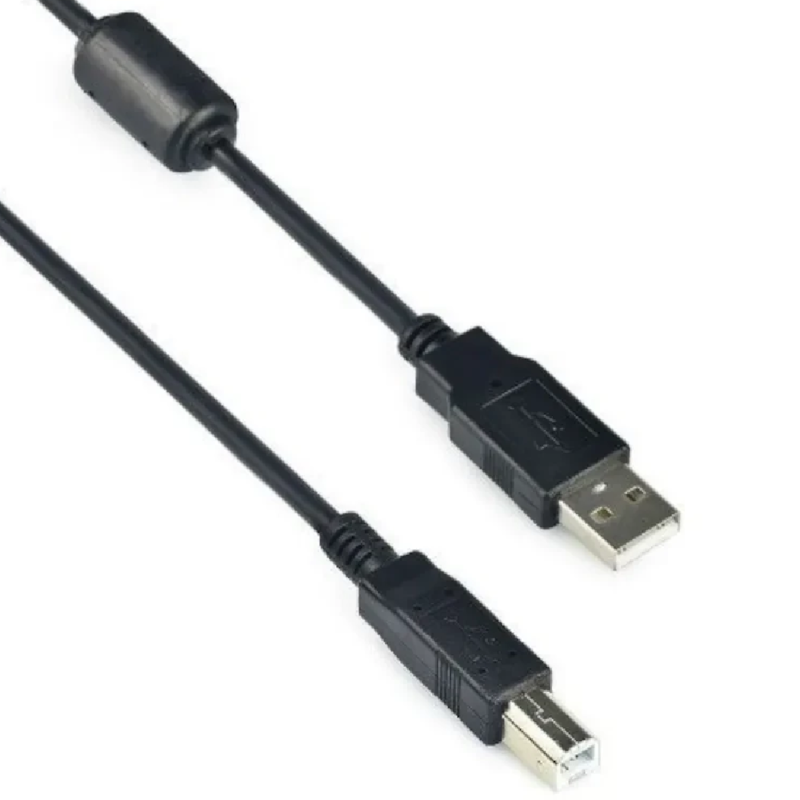 Cabo Usb Tipo Am/bm 5+ 2m - Microgem a Maior loja de Curitiba
