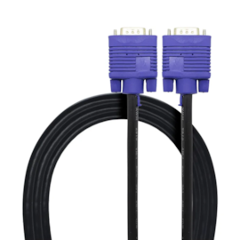 Cabo Vga It-blue 1.8m Com Filtro Le-12-2