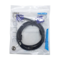 Cabo Vga It-blue 1.8m Com Filtro Le-12-2