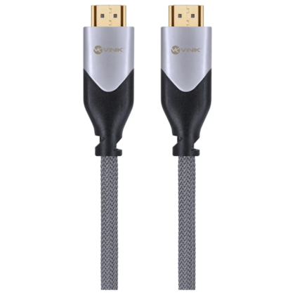 Cabo Vinik Hdmi 2.0 4K 3 Metros 4K Ultra Hd Blindado H20B-3
