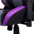 Cadeira Cooler Master Caliber R3 Braço 2d Ajuste Altura E Inclinação Preto E Roxo Cmi-gcr3-pr
