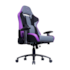 Cadeira Cooler Master Caliber R3 Braço 2d Ajuste Altura E Inclinação Preto E Roxo Cmi-gcr3-pr