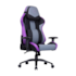 Cadeira Cooler Master Caliber R3 Braço 2d Ajuste Altura E Inclinação Preto E Roxo Cmi-gcr3-pr