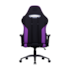 Cadeira Cooler Master Caliber R3 Braço 2d Ajuste Altura E Inclinação Preto E Roxo Cmi-gcr3-pr