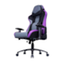 Cadeira Cooler Master Caliber R3 Braço 2d Ajuste Altura E Inclinação Preto E Roxo Cmi-gcr3-pr