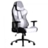Cadeira Cooler Master Caliber R3C Suporta Até 150Kg Ajuste Altura E Inclinação Preto E Branco Cmi-Gcr3C-Gw