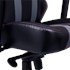 Cadeira Cooler Master Caliber X2 Braço 4d Ajuste Altura Inclinação Mecanismo Frog Cinza Cmi-gcx2-gy