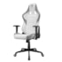 Cadeira Cougar Gaming Armor Elite Até 120kg Com Almofadas Descanso De Braço 2d Branco 3meliwhb.0001