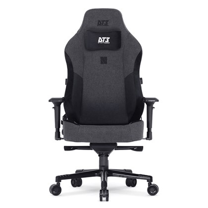 Cadeira Dt3 Nero Elite Cool Black 13542-5