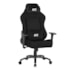 Cadeira Dt3 Racing Series Gamma Fabric Suporta Até 135Kg Ajuste Altura E Inclinação Preta 13491-8