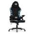 Cadeira Dt3 Sports Gx Blue Ajuste Altura E Inclinação 14153-4