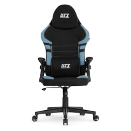 Cadeira Dt3 Sports Gx Blue Ajuste Altura E Inclinação 14153-4