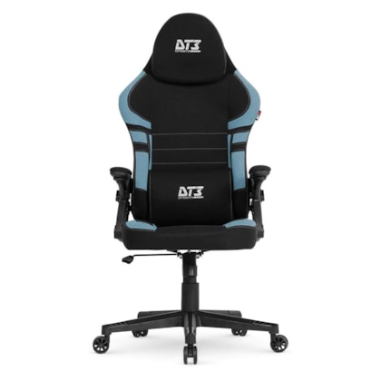Cadeira Dt3 Sports Gx Blue Ajuste Altura E Inclinação 14153-4