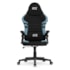 Cadeira Dt3 Sports Gx Blue Ajuste Altura E Inclinação 14153-4