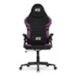 Cadeira DT3 Sports GX Grape Ajuste Altura E Inclinação 14155-6