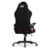 Cadeira Dt3 Sports Gx Red Suporta Até 110kg Ajuste Altura E Inclinação Vermelha 14154-5
