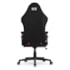 Cadeira Dt3 Sports Gx Red Suporta Até 110kg Ajuste Altura E Inclinação Vermelha 14154-5