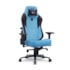 Cadeira Dt3 Sports Nero Cloud Suporta Até 140kg Ajuste Altura E Inclinação Azul E Preto 13548-1