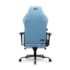 Cadeira Dt3 Sports Nero Cloud Suporta Até 140kg Ajuste Altura E Inclinação Azul E Preto 13548-1