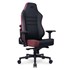 Cadeira Dt3 Sports Nero Elite Syrah Preta E Vermelha 13543-6