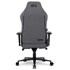 Cadeira Dt3 Sports Nero Xl Graphite Braço 3d Ajuste Altura E Inclinação 13639-2