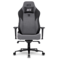 Cadeira Dt3 Sports Nero Xl Graphite Braço 3d Aj...