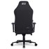 Cadeira Dt3 Sports Nero Xl Preto Braço 3D Ajuste Altura e Inclinação 13634-7