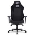 Cadeira Dt3 Sports Nero Xl Preto Braço 3D Ajust...