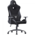 Cadeira Gamdias Zelus M3 Weave Suporta Até 140kg Ajuste Altura E Inclinação Preto