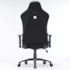 Cadeira Gamdias Zelus M3 Weave Suporta Até 140kg Ajuste Altura E Inclinação Preto
