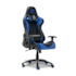 CADEIRA GAMER ALTO PADRÃO ELEMENTS VEDA ACQUA PRETO/AZUL - 63968