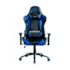 CADEIRA GAMER ALTO PADRÃO ELEMENTS VEDA ACQUA PRETO/AZUL - 63968