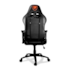 CADEIRA GAMER COUGAR ARMOR ONE BLACK 3MAOBNXB.0003