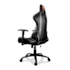 CADEIRA GAMER COUGAR ARMOR ONE BLACK 3MAOBNXB.0003