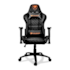 CADEIRA GAMER COUGAR ARMOR ONE BLACK 3MAOBNXB.0003