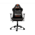 CADEIRA GAMER COUGAR ARMOR PRO BLACK 3MARMPRB.0001