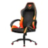 CADEIRA GAMER COUGAR FUSION, BLACK ORANGE - 3MFUSNXB.0001