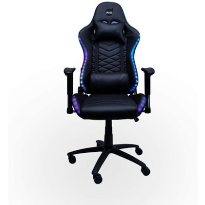 CADEIRA GAMER DAZZ GALAXY THUNDER RGB 62000002